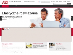 www.adp.pl Korekta dokumentów zus