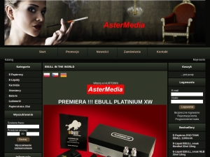 Zaufaj Aster Media