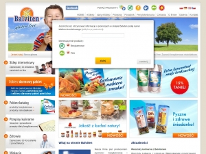 www.balviten.com - PKU
