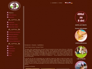 www.goral-spa.pl hotel Góral