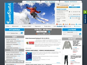 Narty Rossignol kupisz w sklepie rossignol