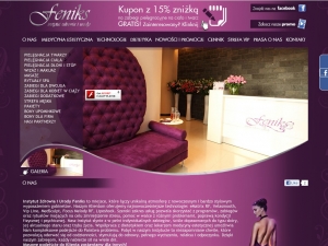 W ofercie rewelacyjna mezoterapia Warszawa