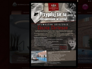 www.srebrnydzwon.pl Dokąd pojechać na weekend w spa